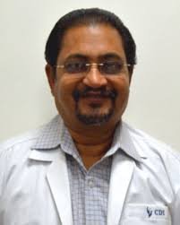 Dr. Pradeep Chopade