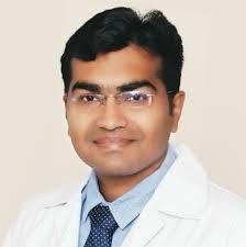 Dr. Rahul S.kulkarni