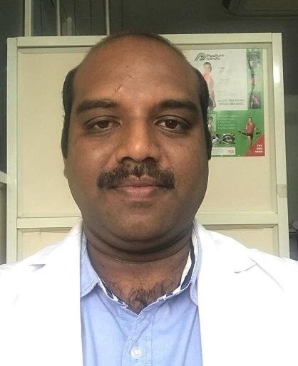 Dr. Ramakanth