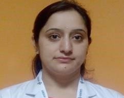 Dr. Aparna Darswal