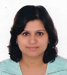 Dr. Pooja Mittal