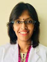 Dr. Saisanchita