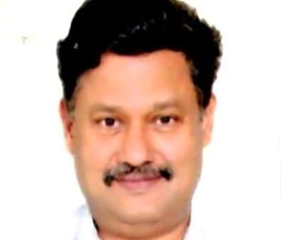 Dr. Vinay Parvatkar