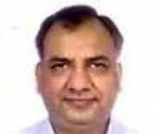 Dr. Rajesh Mangala