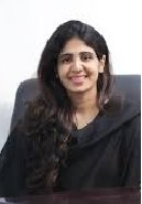 Dr. B.sindhu Raaghavi