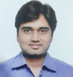 Dr. Shreyans Shah