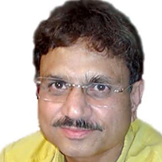 Dr. Manoj Bhavsar