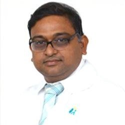 Dr. Praveen K