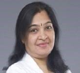 Dr. Sudha Reddy