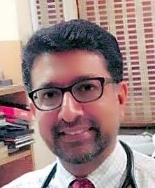 Dr. Amit Modgil