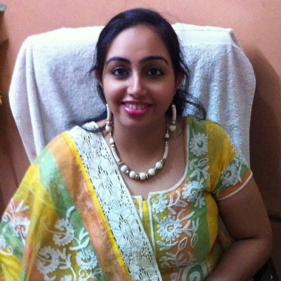 Dr. Avleen Kohli