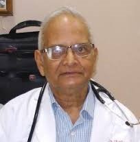 DR. Pradeep Mathur