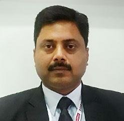 Dr. Sanjeev Garg