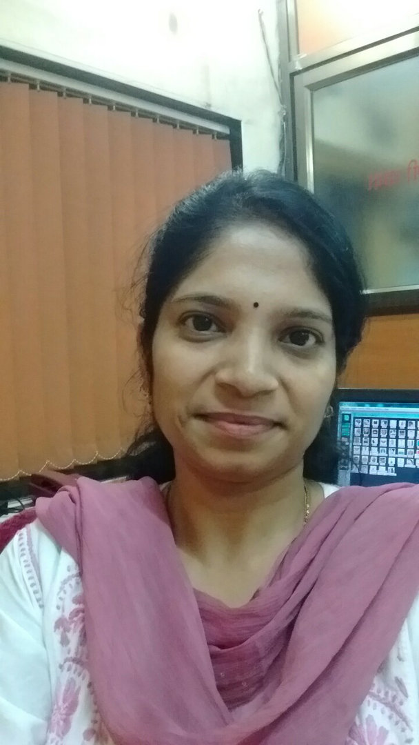 Dr. Sonali Sawale