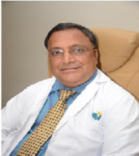 Dr. Madhu Modi