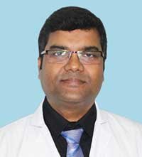 Dr. Ashiqur Akanda