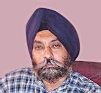 Dr. A. Singh