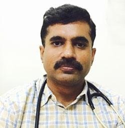 Dr. Akash Jain