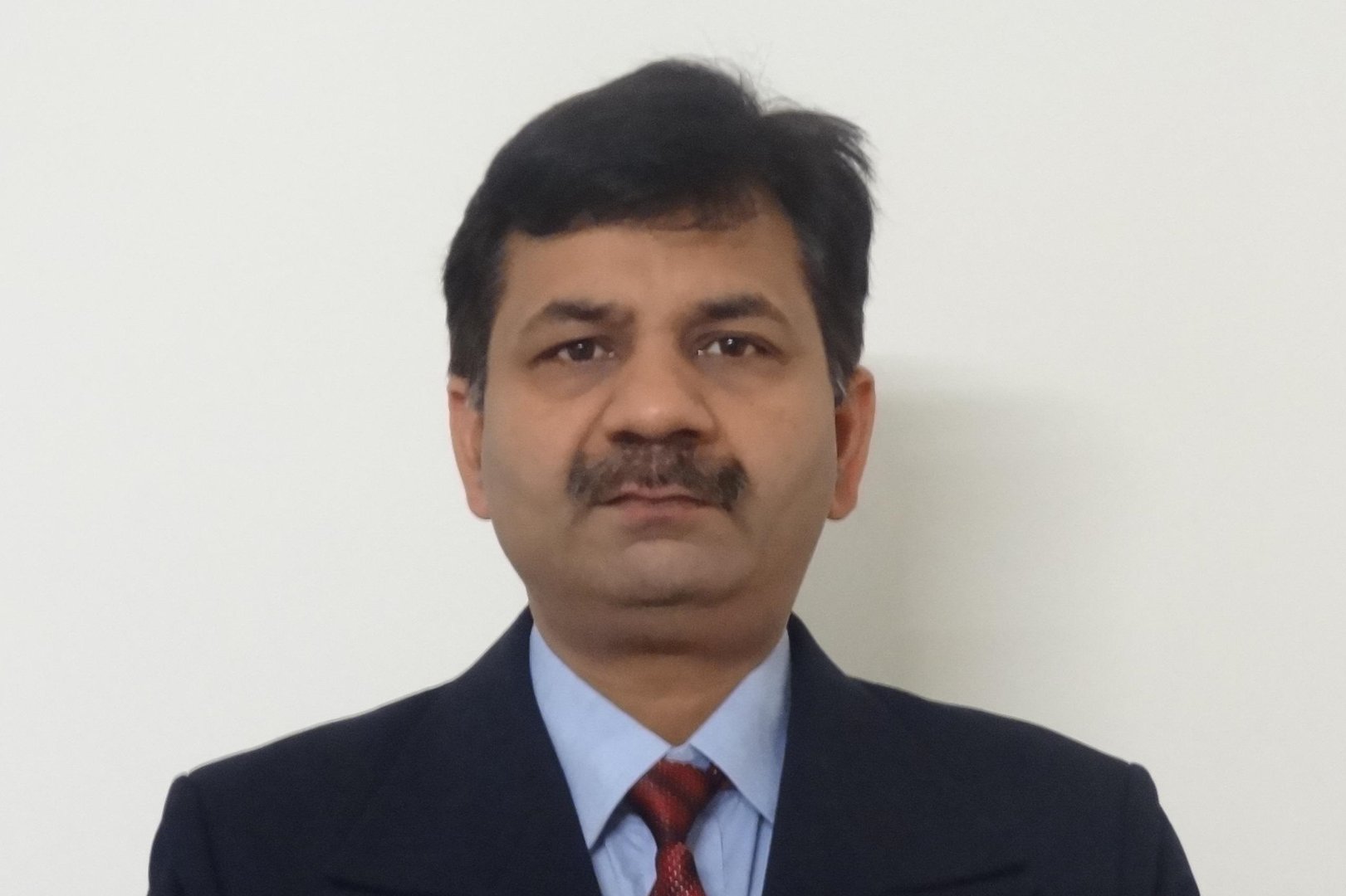 Dr. Sharad Mohan