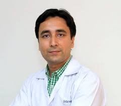 Dr. Nilesh Sondarva