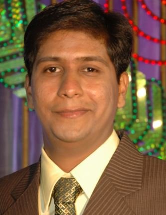 Dr. Ajay R.