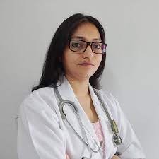 Dr. Bhanu Sharma