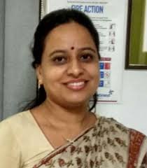 Dr. Madhumita Patel