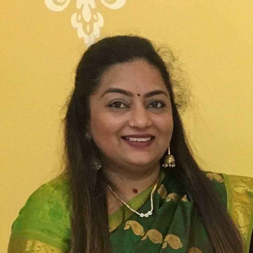 Dr. Anuradha