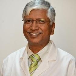 Dr. Pradeep Nemani