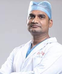 Dr. Mithilesh Kumar