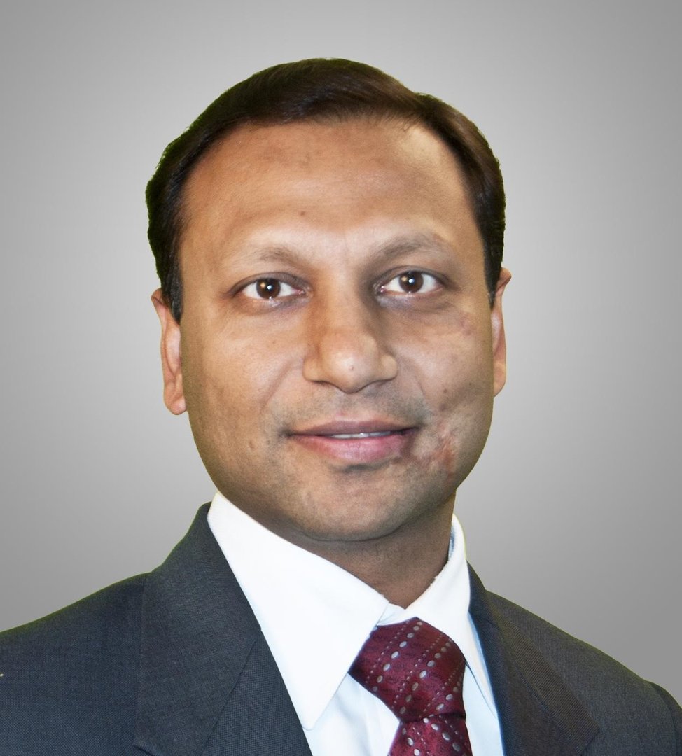 Dr. Raman Mittal