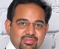 Dr. Nehal Sadhu