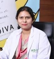 Dr. Meenakshi Sahu