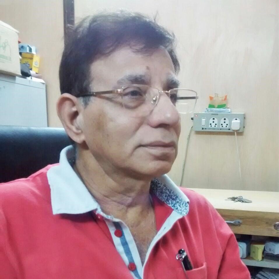 Dr. Santosh Banga