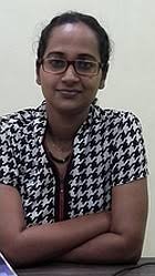 Dr. Indrani Dey