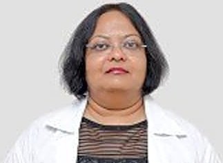 Dr. Anu Agarwal