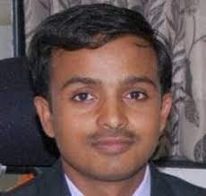 Dr. Rahul Patil