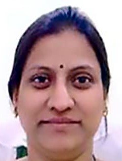 Dr. Kranthi C