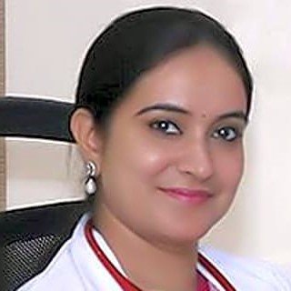 Dr. Avneet Kaur
