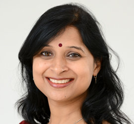 Dr. Tripti Yadav