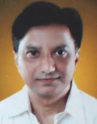 Dr. Pramod Bansode