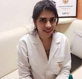 Dr. Zubiya Khan