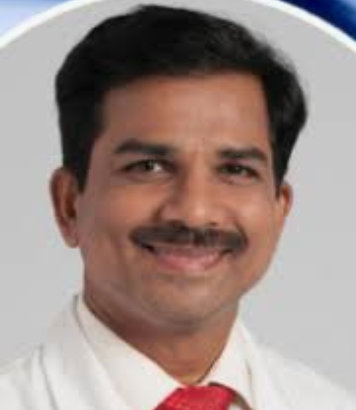 Dr. Kammela Sreedhar