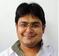 Dr. Mehul Ojha