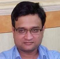 Dr. Gaurav Gupta