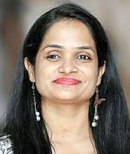 Dr. Pratiksha Patil