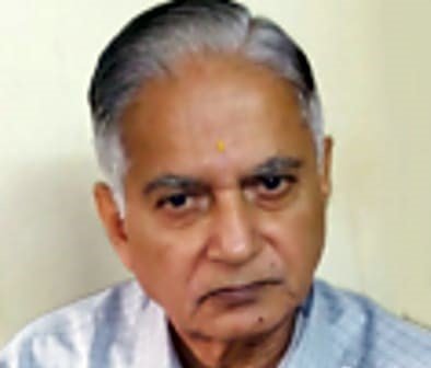 Dr. Jivraj Jain