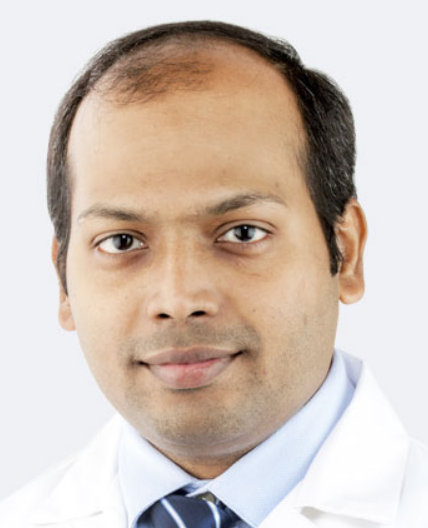 Dr. Aniket Hase