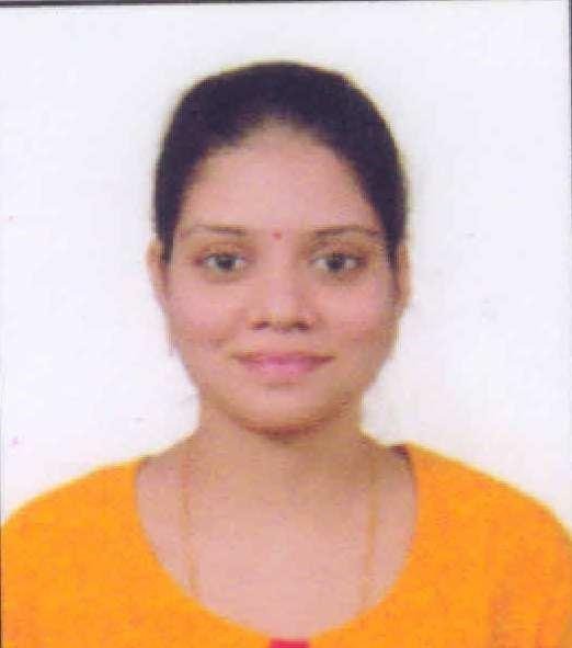 Dr. V Ramya