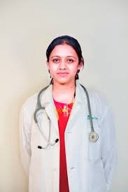 Dr. Prabha Karthik